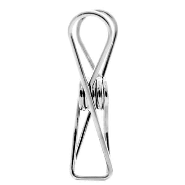 Stainless Steel Pegs Grade 316 Pack of 80