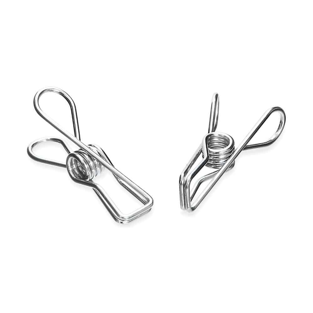 Stainless Steel Pegs Grade 316 Pack of 80