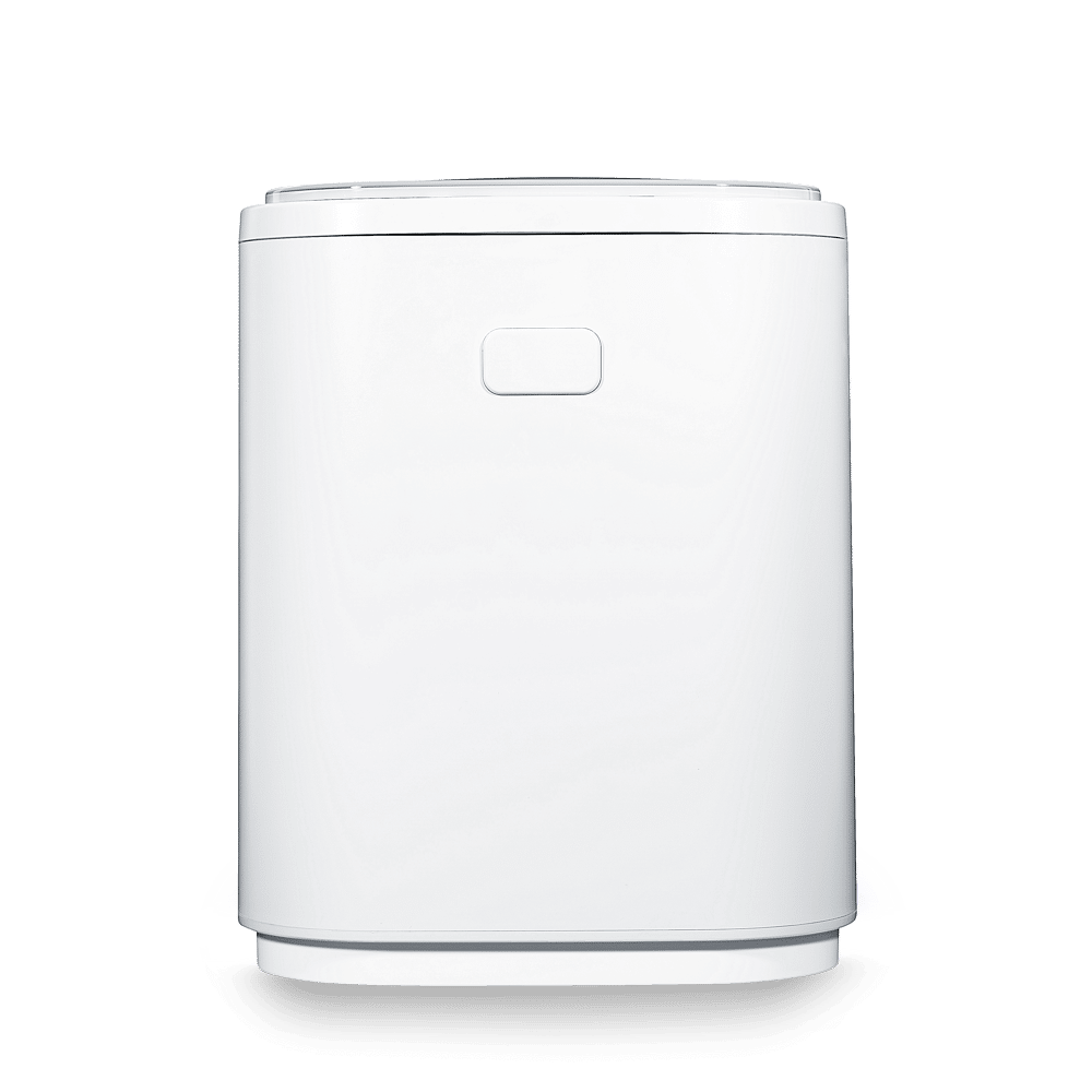 Kitchen Composter Instructions