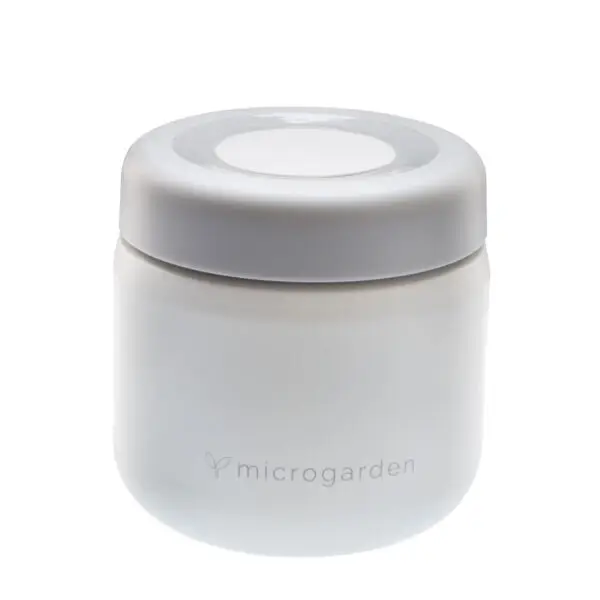 Stainless Steel Vacuum Insulated FoodFlak 350 ml - Cloud