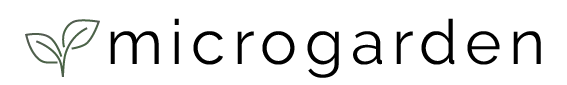 Microgarden Logo