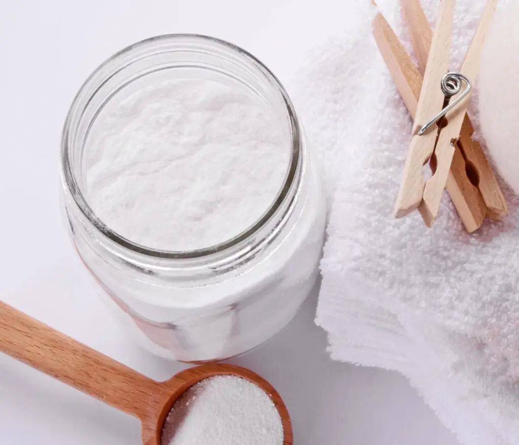 Image of Natural Laundry Powder