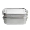 Stainless Steel Lunch Box