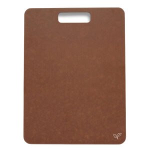 Wood Fibre Chopping Board - Nutmeg-44