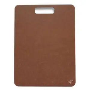 Wood Fibre Chopping Board - Nutmeg-44