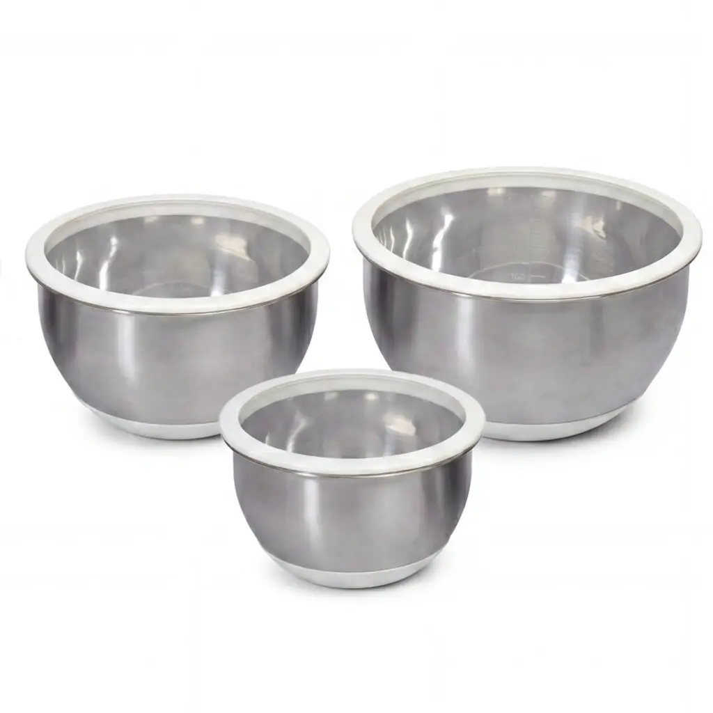 Mixing Bowl set of 3