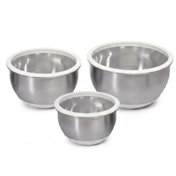 Mixing Bowl set of 3