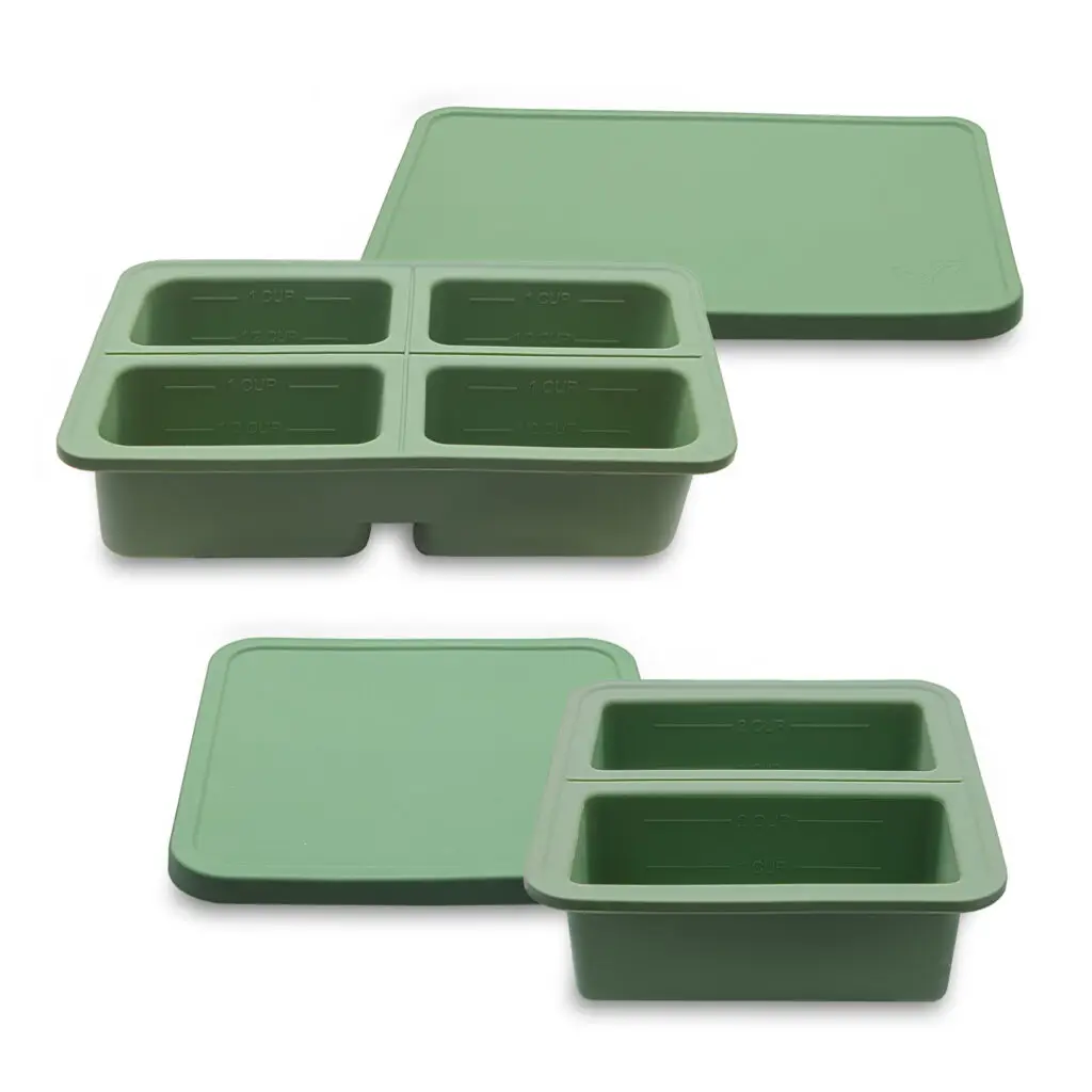 Everyday Prep Set