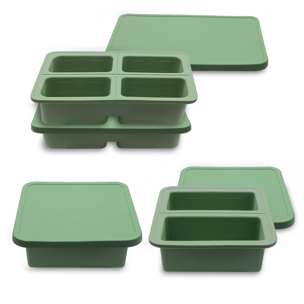 Weekly Prep Set