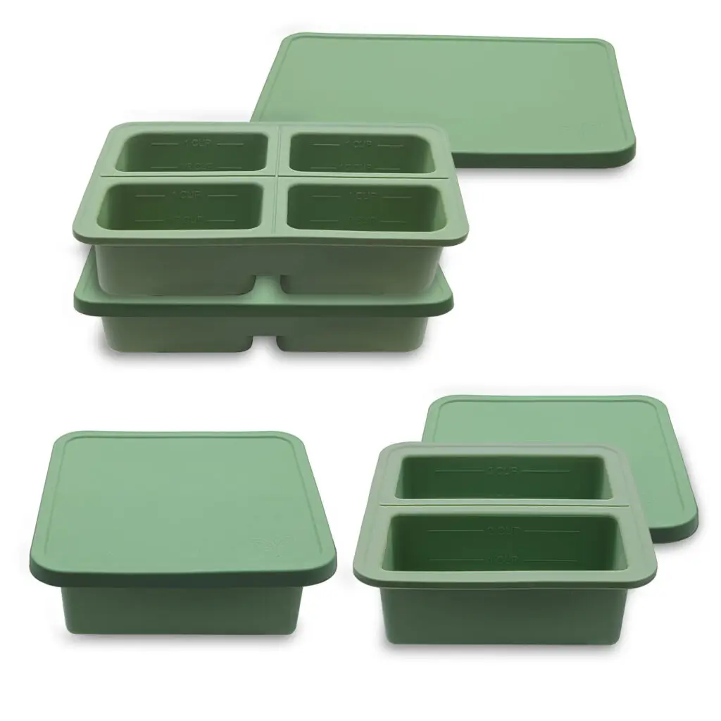 Weekly Prep Set - Batch prep