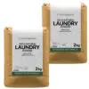 Bundle and save Laundry pack of 2