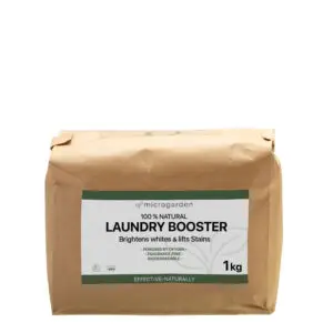 Microgarden Natural Laundry Booster(1KG]